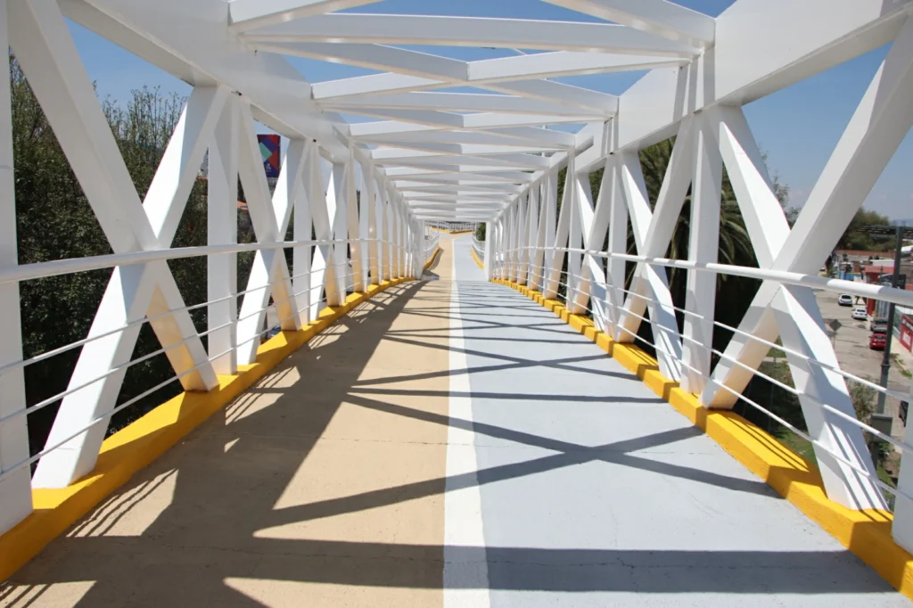 ciclopista hermanos serdán Milenio Puebla